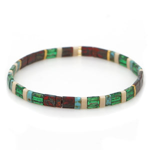 Boho Miyuki Bracelet FW2103 - itseight