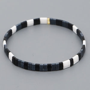 Boho Miyuki Bracelet FW2103 - itseight