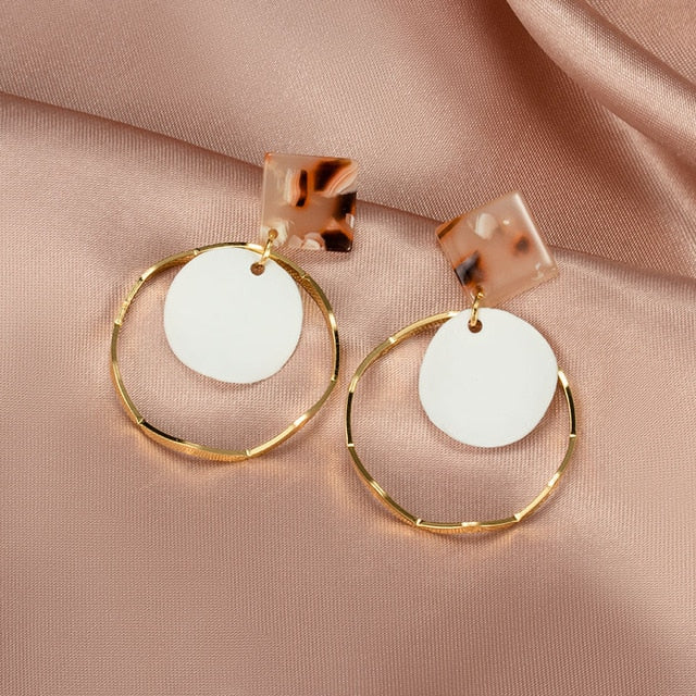 LILI'S EARRINGS COLLECTION FW21 E91