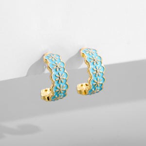 LILI'S EARRINGS COLLECTION FW21 E87