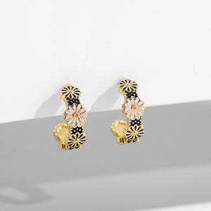 LILI'S EARRINGS COLLECTION FW21 E87