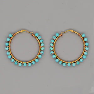 LILI'S EARRINGS COLLECTION FW21 E134