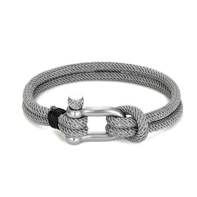 U shape Bracelet - itseight