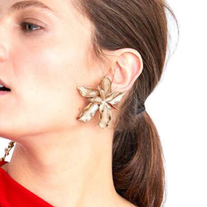 LILI'S EARRINGS COLLECTION FW21 E129