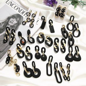 LILI'S EARRINGS COLLECTION FW21 E125