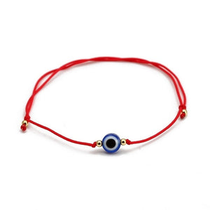 Lucky Evil Eye Bracelets FW2108 - itseight