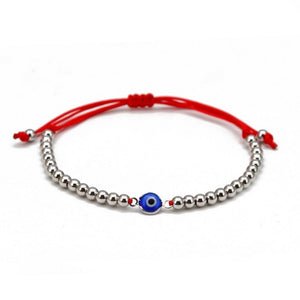 Lucky Evil Eye Bracelets FW2108 - itseight