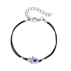 Lucky Evil Eye Bracelets FW2108 - itseight