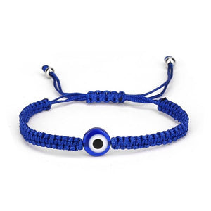 Lucky Evil Eye Bracelets FW2108 - itseight