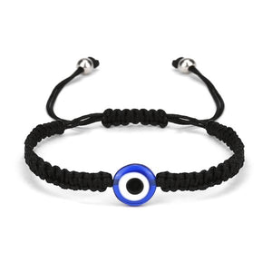 Lucky Evil Eye Bracelets FW2108 - itseight