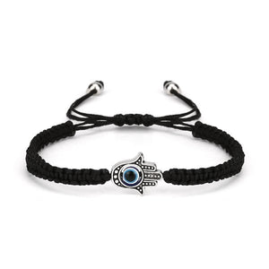 Lucky Evil Eye Bracelets FW2108 - itseight