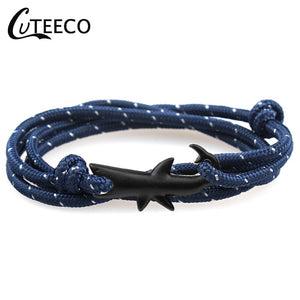 Summer Anchor Bracelets - itseight