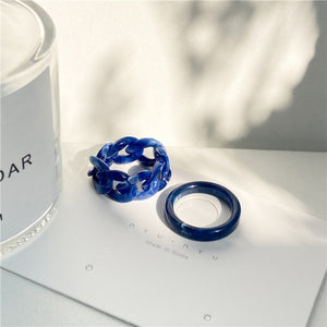 LILI'S RINGS COLLECTION FW21 R