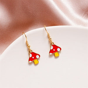 LILI'S EARRINGS COLLECTION FW21 E123