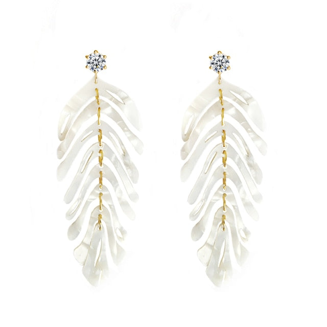 LILI'S EARRINGS COLLECTION FW21 E111