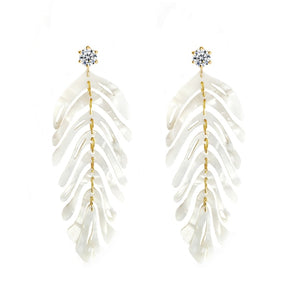 LILI'S EARRINGS COLLECTION FW21 E111