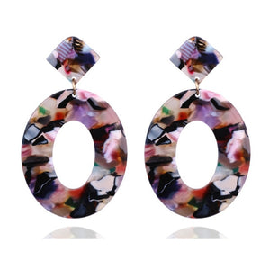 LILI'S EARRINGS COLLECTION FW21 E111