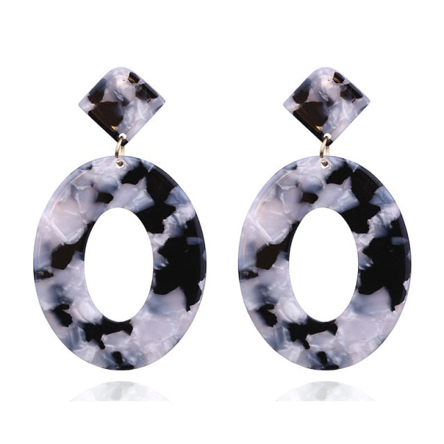 LILI'S EARRINGS COLLECTION FW21 E111