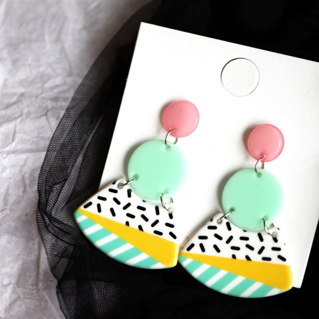 LILI'S EARRINGS COLLECTION FW21 E111