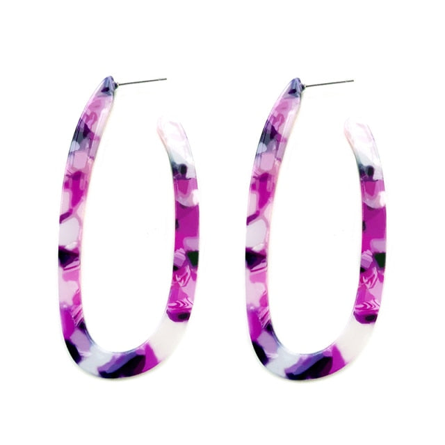 LILI'S EARRINGS COLLECTION FW21 E111