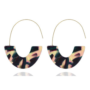 LILI'S EARRINGS COLLECTION FW21 E111