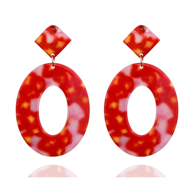 LILI'S EARRINGS COLLECTION FW21 E111