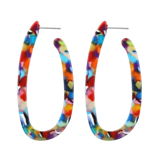 LILI'S EARRINGS COLLECTION FW21 E111