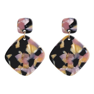 LILI'S EARRINGS COLLECTION FW21 E111