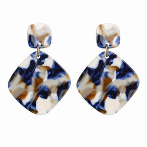 LILI'S EARRINGS COLLECTION FW21 E111