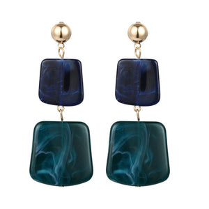 LILI'S EARRINGS COLLECTION FW21 E111