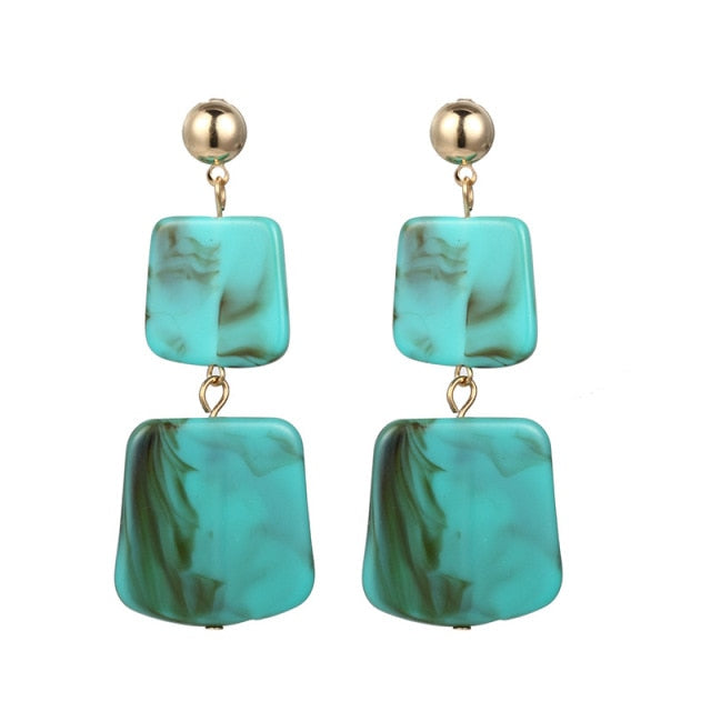 LILI'S EARRINGS COLLECTION FW21 E111