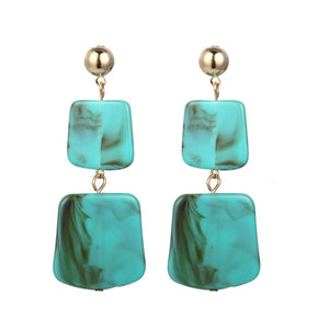 LILI'S EARRINGS COLLECTION FW21 E111