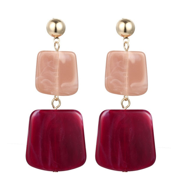 LILI'S EARRINGS COLLECTION FW21 E111