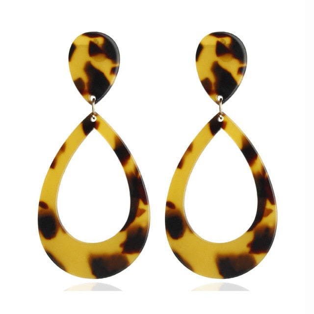 LILI'S EARRINGS COLLECTION FW21 E111