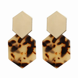 LILI'S EARRINGS COLLECTION FW21 E111