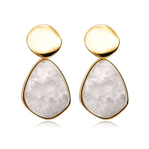 LILI'S EARRINGS COLLECTION FW21 E81