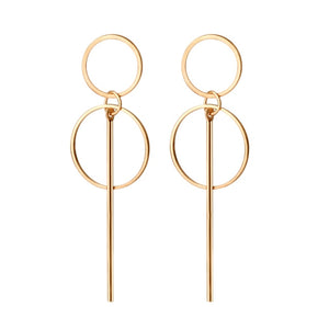 LILI'S EARRINGS COLLECTION FW21 E81