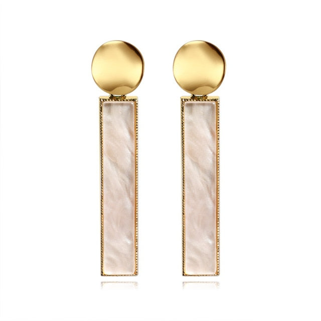 LILI'S EARRINGS COLLECTION FW21 E81