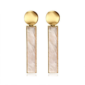 LILI'S EARRINGS COLLECTION FW21 E81