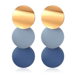 LILI'S EARRINGS COLLECTION FW21 E81