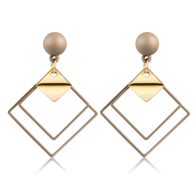 LILI'S EARRINGS COLLECTION FW21 E81