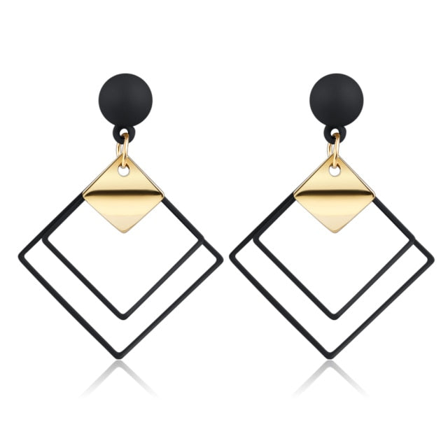 LILI'S EARRINGS COLLECTION FW21 E81