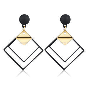 LILI'S EARRINGS COLLECTION FW21 E81