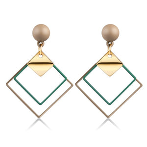 LILI'S EARRINGS COLLECTION FW21 E81