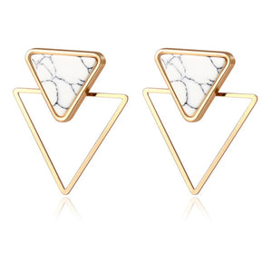 LILI'S EARRINGS COLLECTION FW21 E81