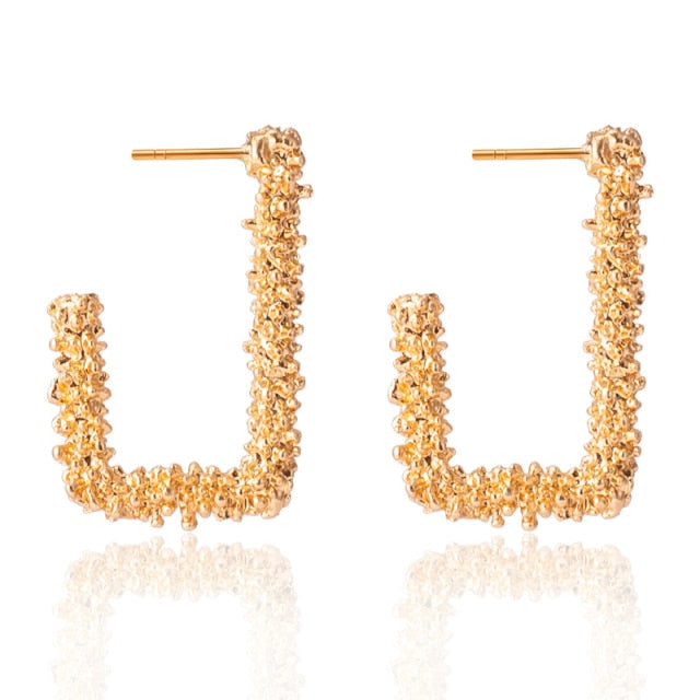 LILI'S EARRINGS COLLECTION FW21 E81