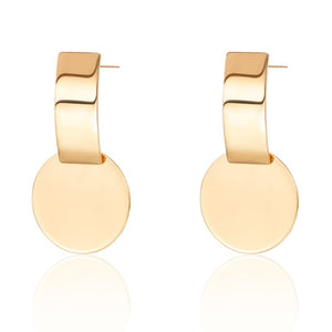 LILI'S EARRINGS COLLECTION FW21 E81