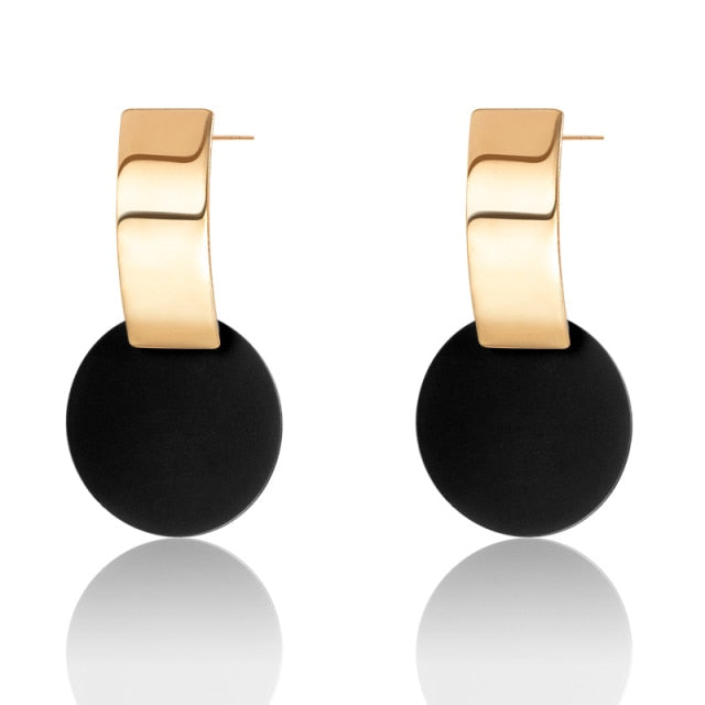 LILI'S EARRINGS COLLECTION FW21 E81