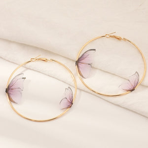 LILI'S EARRINGS COLLECTION FW21 E122