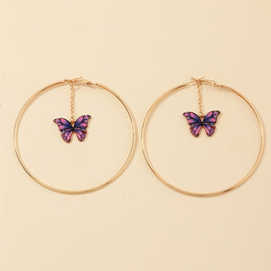 LILI'S EARRINGS COLLECTION FW21 E122